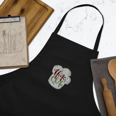 Aprons