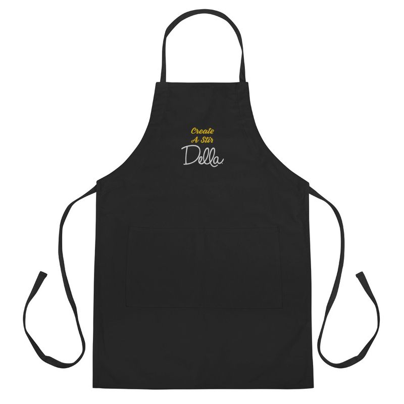 Create A Stir Apron