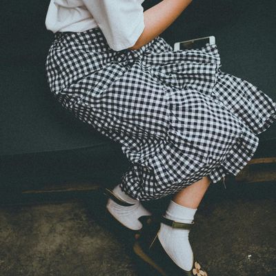 Skirts & Bottoms