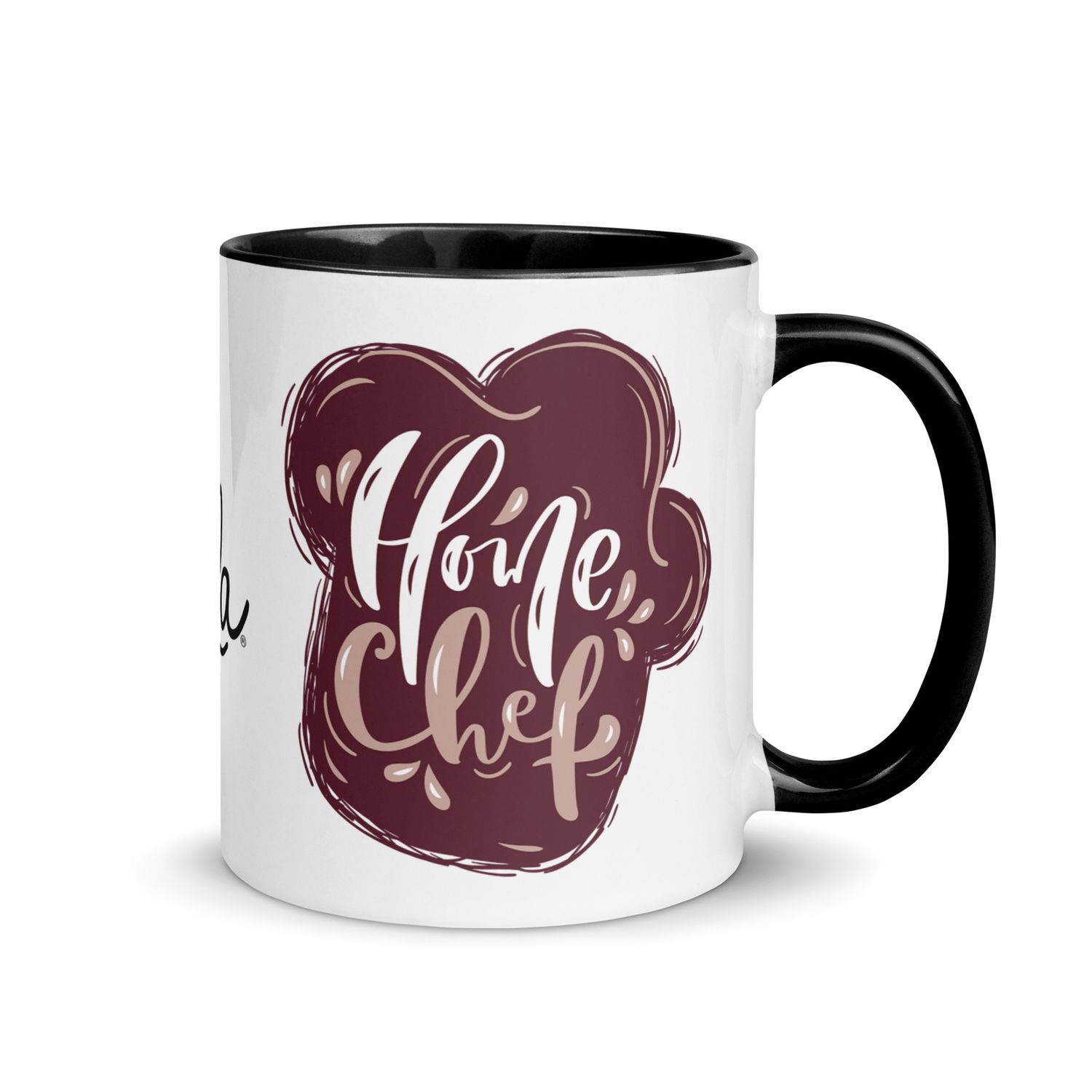 Home Chef Coffee Mug