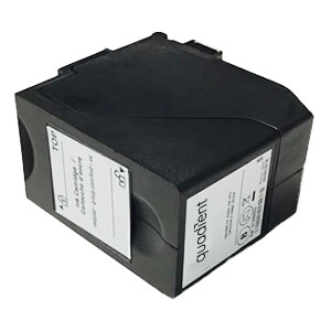 IX STANDARD CAPACITY INK CARTRIDGE