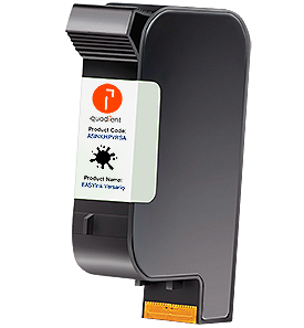 QUADIENT EASYINK VERSARIO CARTRIDGE (BLACK)