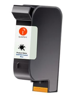 QUADIENT EASYINK COATED PLUS CARTRIDGE