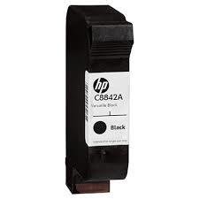 RENA HP FAST DRY VERSATILE BLACK CARTRIDGE