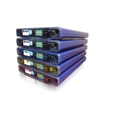 HJ950 MEMJET 250-ml INK TANK - CYAN