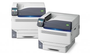 HD-CX Series Digital Color Printers