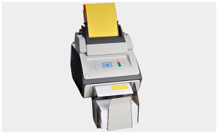 DS-35 Folder Inserter