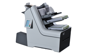 DS-65 Folder Inserter