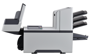 DS-75i Folder Inserter