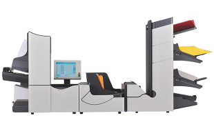 DS-90i Folder Inserter