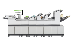 DS-180i Folder Inserter