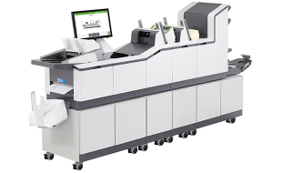 DS-200i Folder Inserter