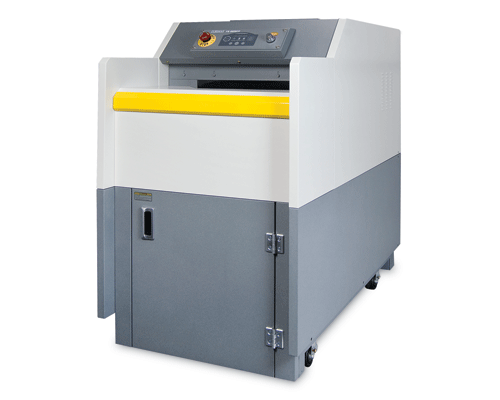 FD 8806CC/8806SC Industrial Shredders