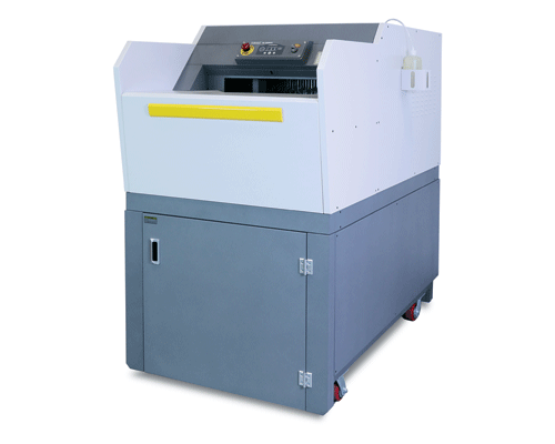 FD 8906CC Industrial Shredder