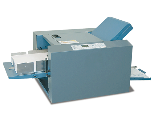 FD 3200 Air Suction Folder