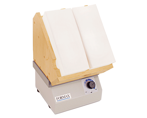 FD 402E2 Two-Bin Envelope Jogger