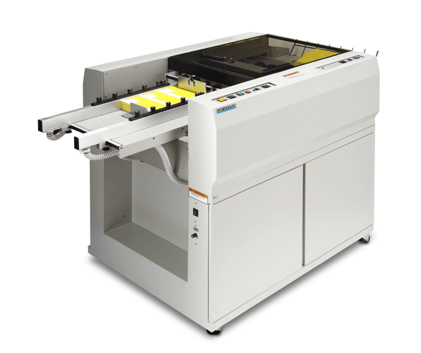 FD 4400 Cut-Sheet Burster