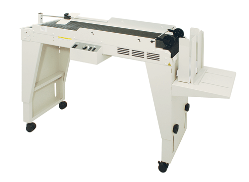 FD 4040 and FD 4060 Drop-Stacking Conveyors