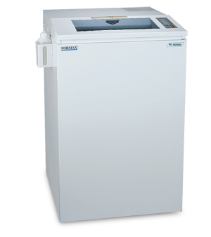 FD 8650HS High Security Office Shredder