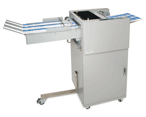 FD 125 Card Cutter