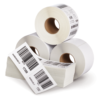 Thermal Labels