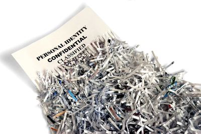 Shredder Supplies