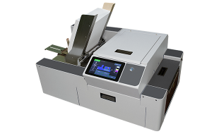 MACH 6 Digital Printer