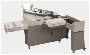 Envelope Openers/Sealers