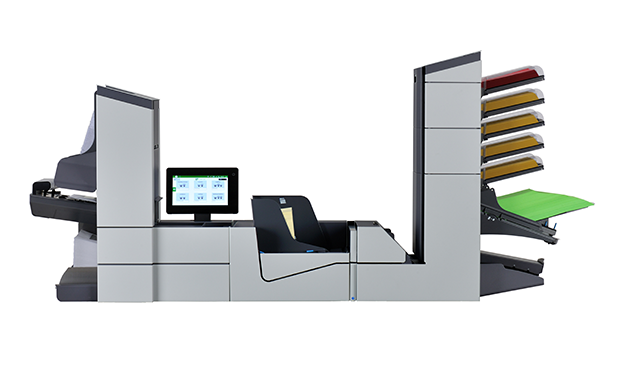 DS-95i Folder Inserter