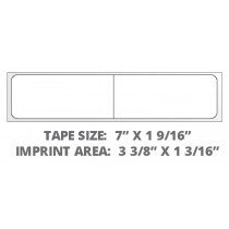 IM/IH/IX SERIES DOUBLE LABELS