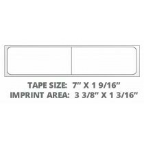 IM/IH/IX SERIES DOUBLE LABELS