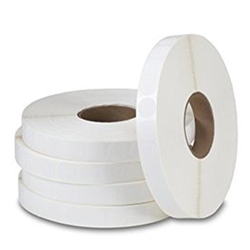 1.5 INCH ROUND TRANSLUCENT TABS CASE