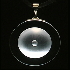 24: Mother and SOUL® Small Classic 14kt Yellow Gold