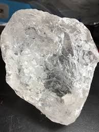 Diamond stone