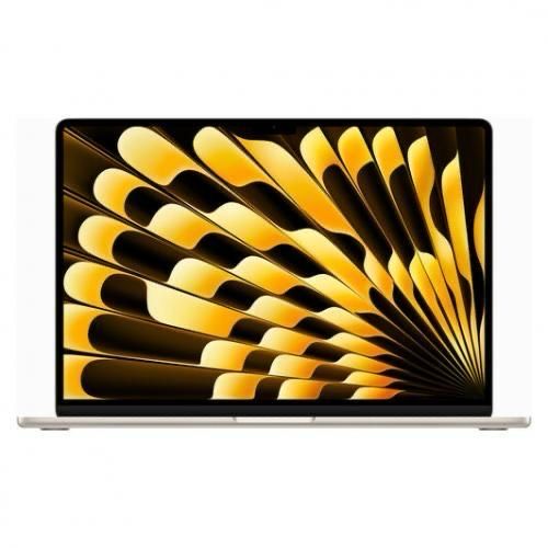 Apple MacBook Air 15&quot; Laptop - M2 Chip - 8GB Memory - 256GB SSD (Latest Model) - STARLIGHT 2023