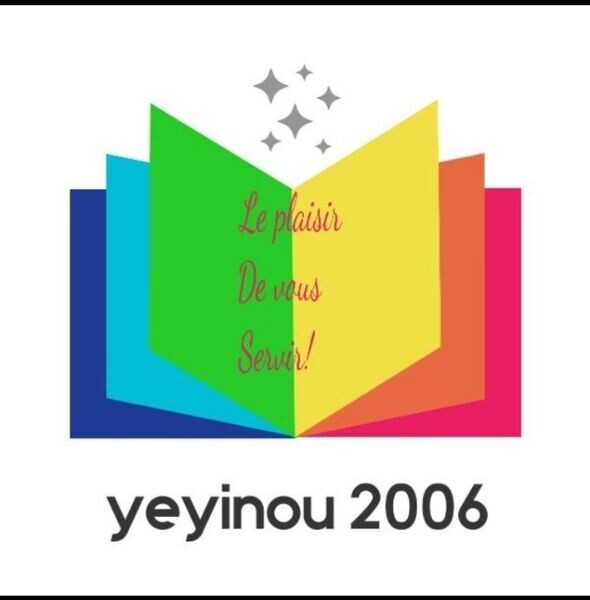 Yeyinou 2006 Store