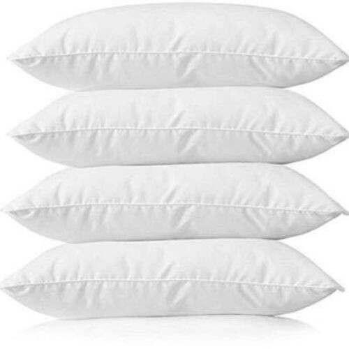 Bed Pillow - Per Piece