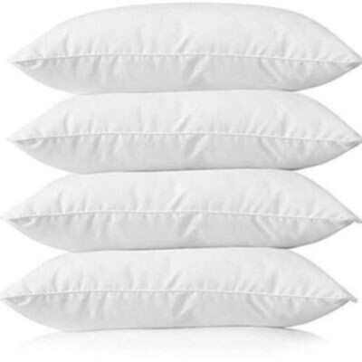 Bed Pillow - Per Piece