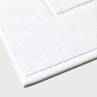 Bath Matt Cotton - 800 GSM