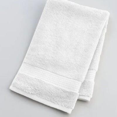 Hand Towel - 600 GSM
