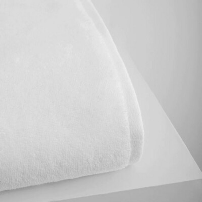 Face Towel 800 GMS (Borderless)