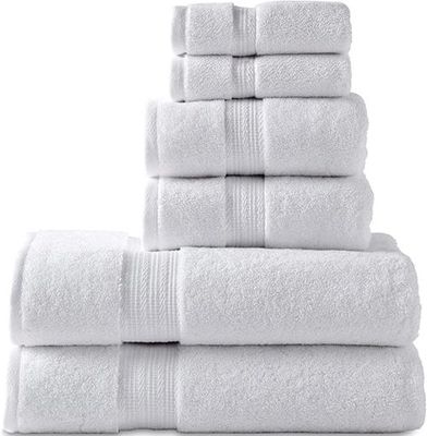 Discounted Combo Set - Cotton Towel Set - 600 GSM