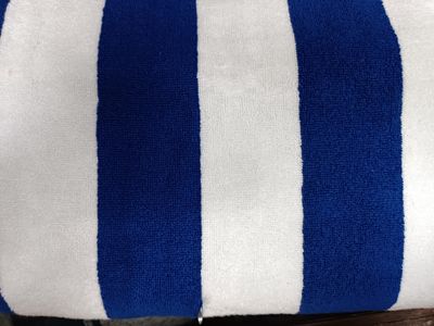 Beach Towel - Large  600 GSM
