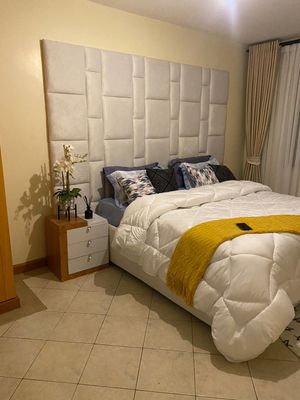 600 GSM / TOG 13.5 Extra Insulation Quilted Duvet