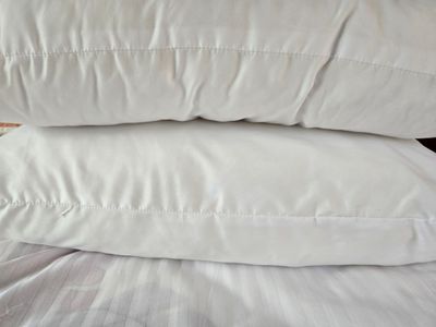 Bed Pillow - Per Piece
