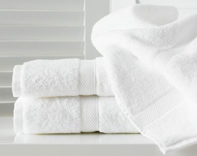 Hand Towel - 600 GSM