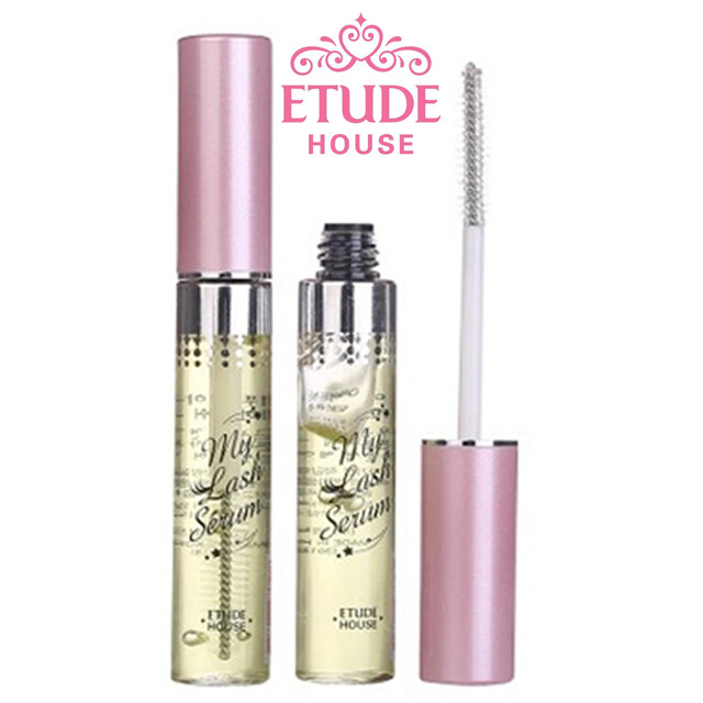 Etude House My Lash Serum