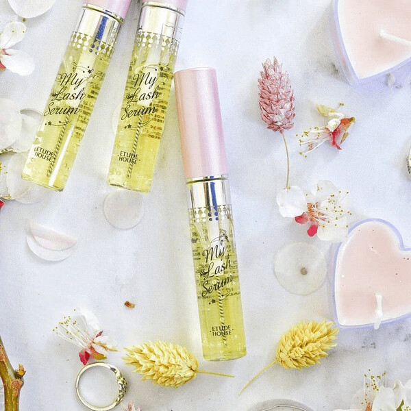 Etude House My Lash Serum