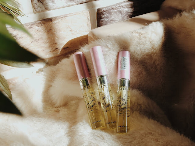 Etude House My Lash Serum