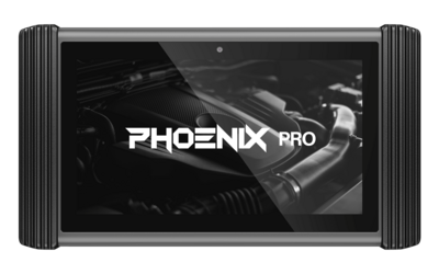 TopDon Phoenix Pro